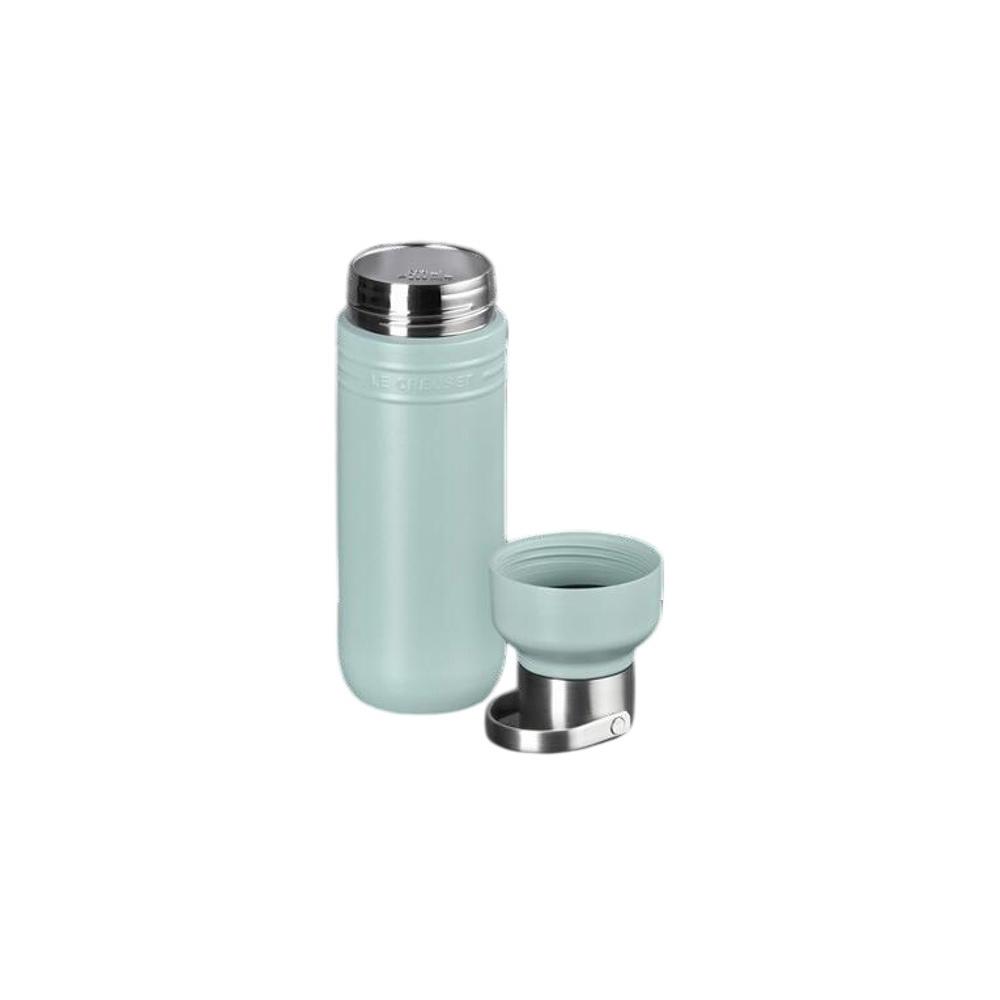 Le Creuset On The Go Sea Salt Bottle 500ml